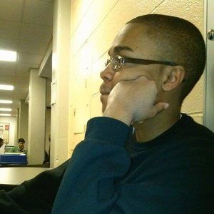 Meet your Posher, Kenneth